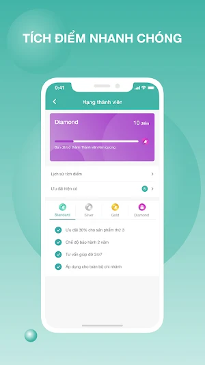 Dr. Phước Chuyên Khoa Nhi Đồng Screenshot 2