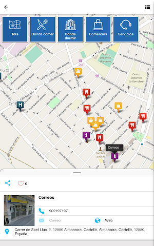 Almassora Screenshot 3