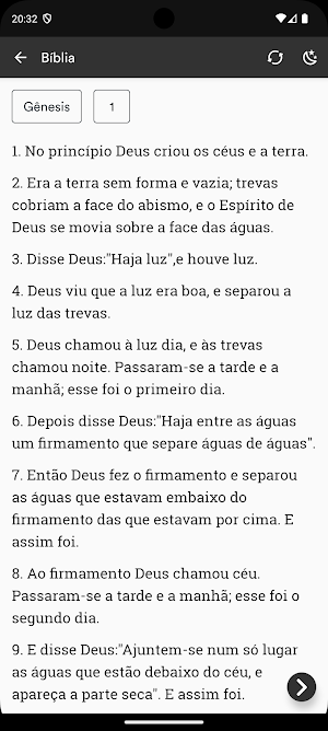 Plenitude Screenshot 3