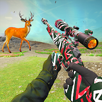 Deadly Animal Hunter :Safari Sniper Adventure