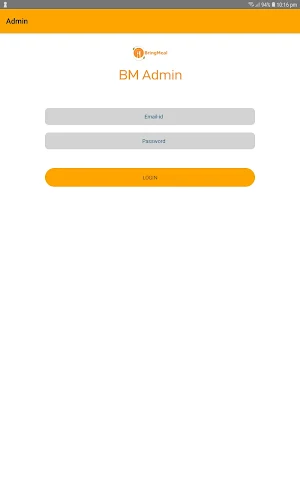 BMAdmins Screenshot 3