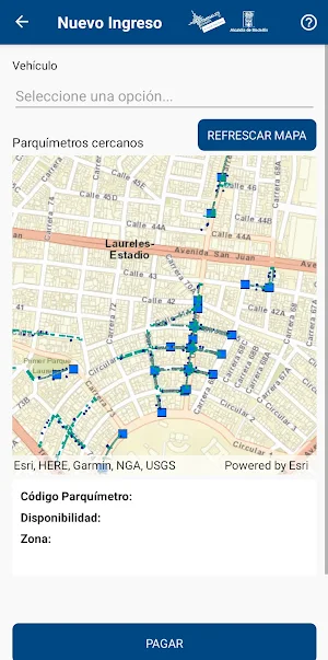 ZER App Screenshot 3