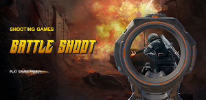 Battle Shoot: Shoot Lets Play Screenshot 0