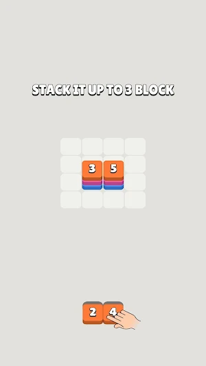 3D Block Puzzle Screenshot 3