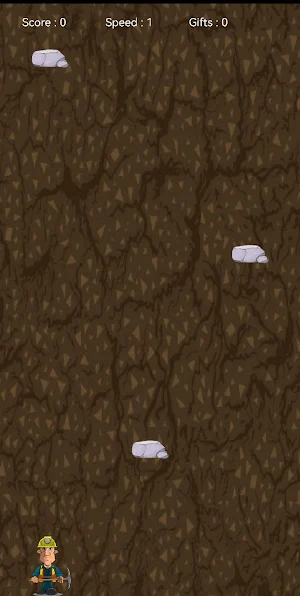 GameMines Screenshot 1