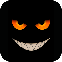 Silly Smiles - Live Wallpaper