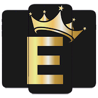 E Name Wallpaper