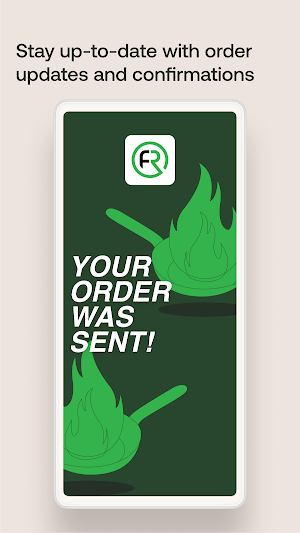 Food Republic Wholesale Screenshot 2