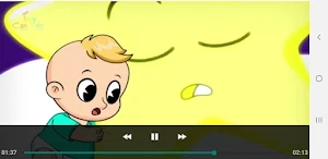 videos de canciones infantiles Screenshot 0