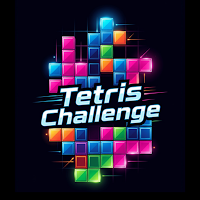 Tetris Challenge – Block Game