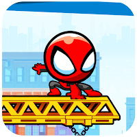 Stick Zakaria Hero