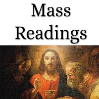 Daily Catholic Mass Readings