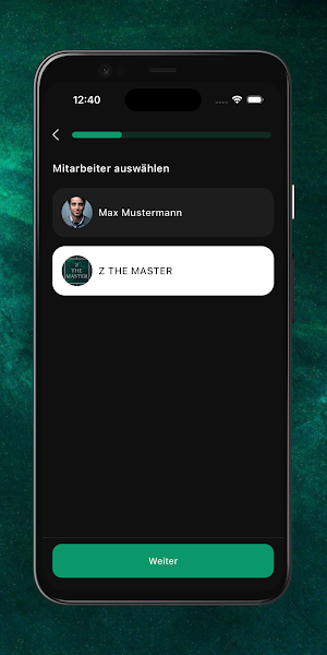 Z THE MASTER STUDIO Screenshot 3