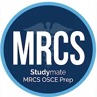 Studymate MRCS part2
