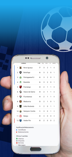 Betnacional - Club Screenshot 0