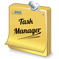 DCCTaskManager