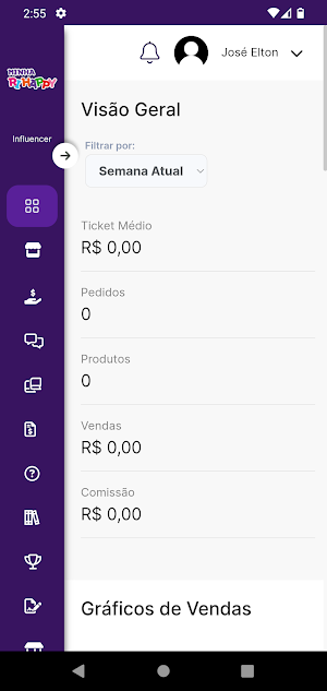 Minha Ri Happy Screenshot 2