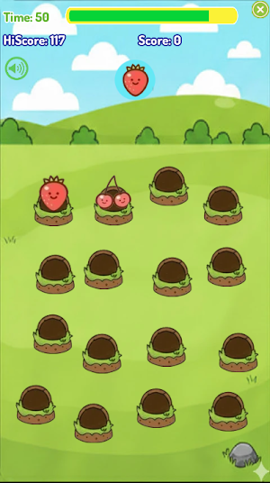 Make watermelon 4 Screenshot 1