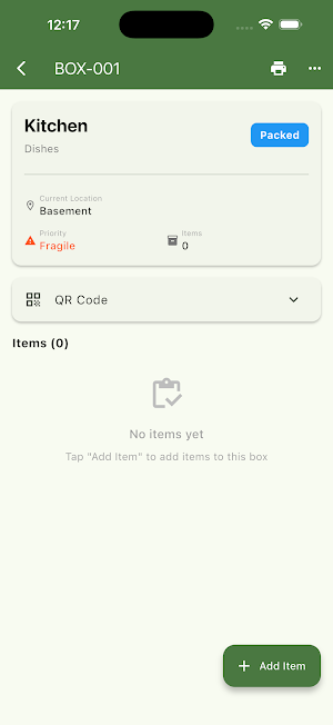 PG BoxTally Screenshot 3