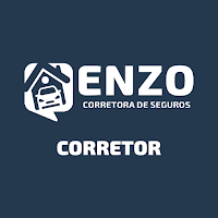 Enzo Corretora - Corretor