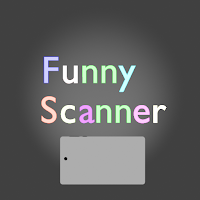 Funny Scanner
