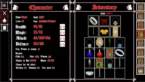 Once upon a Dungeon Screenshot 3