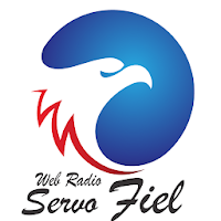 Web Radio Servo Fiel