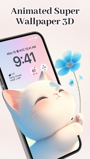 Widgeta: Custom Widget & Theme Screenshot 2