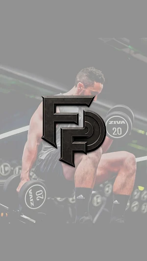 Forged Fitness Training NZ Screenshot 0