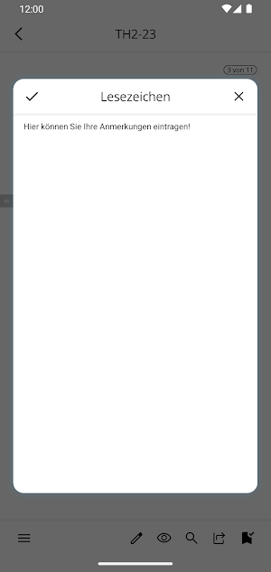 BV Lebenshilfe Screenshot 3