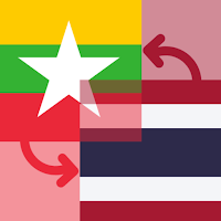 Myanmar Kyat / Thai Baht