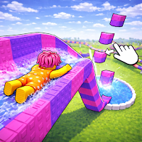 Build an Aquapark