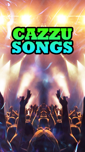 Cazzu Songs Screenshot 3