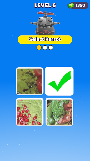Smarter than AI Screenshot 2