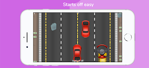 Highway Racer Screenshot 0