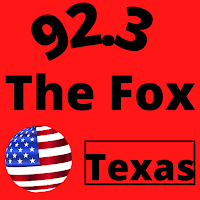 92.3 The Fox El Paso Radio Texas Online App Live