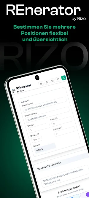 REnerator by Rizo Screenshot 2