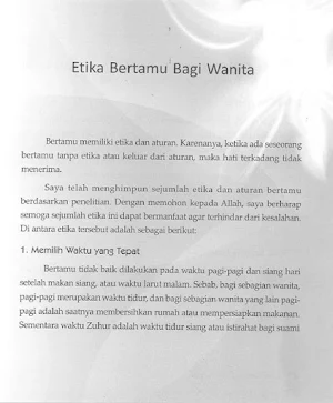 Dunia Kaca Tips Rumah Tangga Screenshot 3