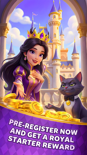 Sortica: Cards Game Screenshot 0