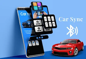 AAAD : Car play for android Screenshot 0