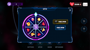 Space Shooter Screenshot 2
