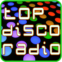 Top Disco Radio - 70s 80s Electronic Disco Funk