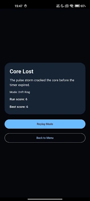 LeoTivoraPlay Screenshot 2