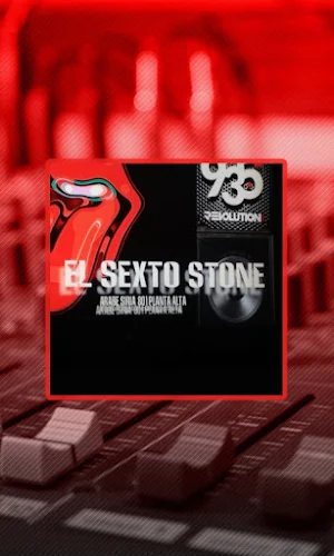 Fm El Sexto Stone Screenshot 0