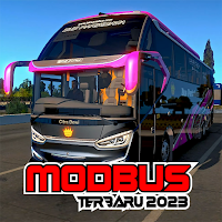 Mod Bus Terbaru 2023