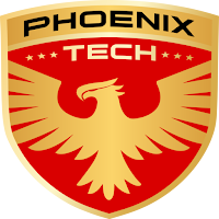 Phoenix - Người dẫn đường