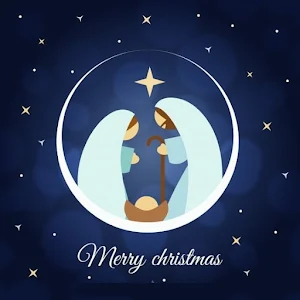 Merry Christmas! Screenshot 2