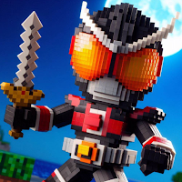 CRAFTSMAN KABUTO RIDER