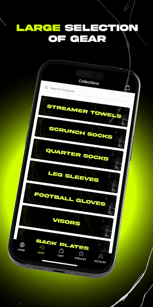 WE BALL Screenshot 2