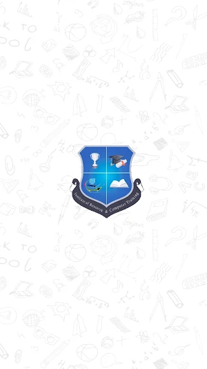IRCT Student App Screenshot 0